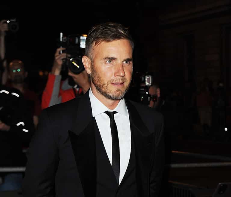 Gary Threatens To Quit X-Factor If “Crackers” Geri Returns