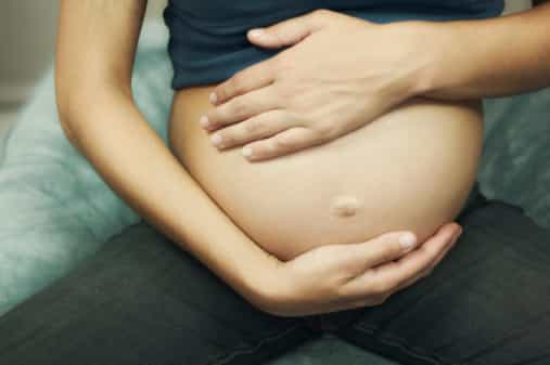 Everyday Chemicals are Linked to Miscarriage and Birth Defects in Infants