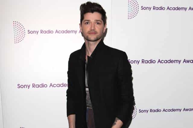 Moving Down Under? Is Danny O’Donoghue Set to Judge The Voice Australia?