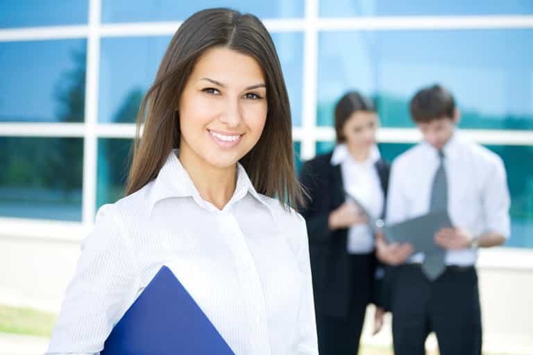 Time for a Career Change? Become a Boss and Experience Less Work-Related Stress