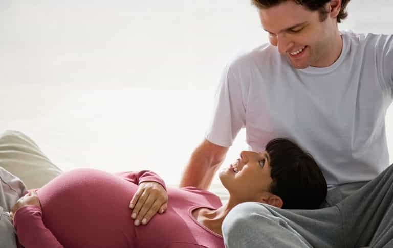 Half Of Parents Still Believe The Top Pregnancy Myths