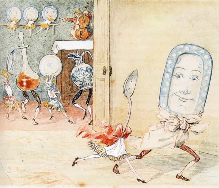 Fun Facts About Our Favourite Nursery Rhymes are Revealed in a New Book