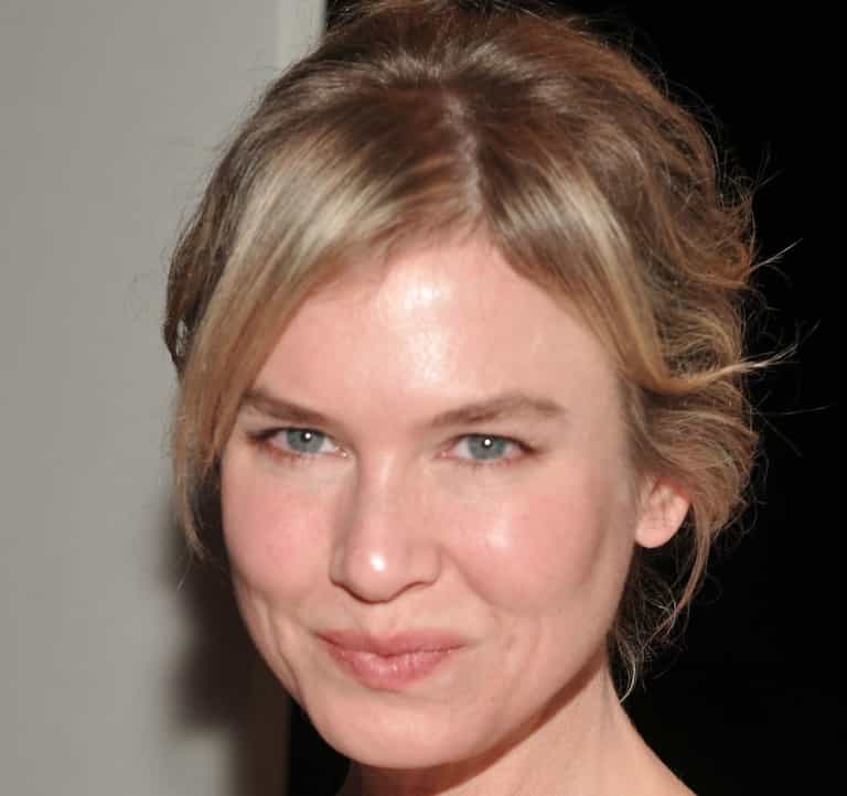 Renée Zellweger Reveals There Are Three Different Endings To Bridget Jones’s Baby Renée Zellweger Reveals There Are Three Different Endings To Bridget Jones’s Baby