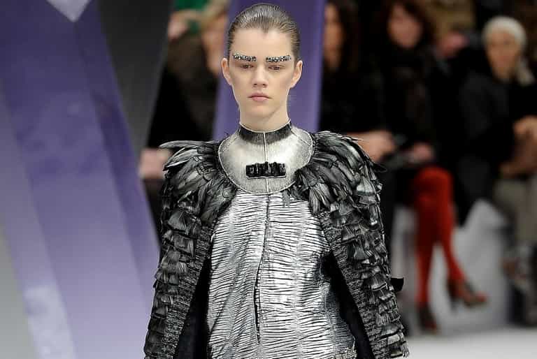 Fashion High Five: Inject A Bit Of Sparkle Into Your Everyday Look With A Decorative Jacket