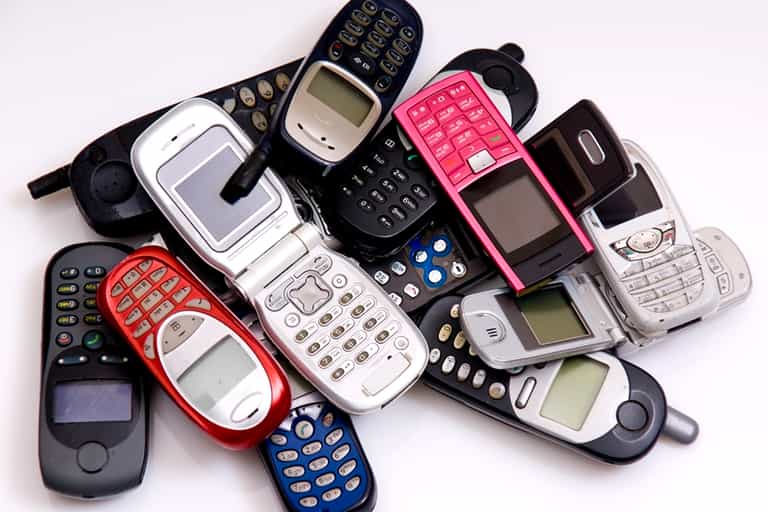 “Mobile Phones Won’t Give You Cancer” Claim Norwegian Researchers