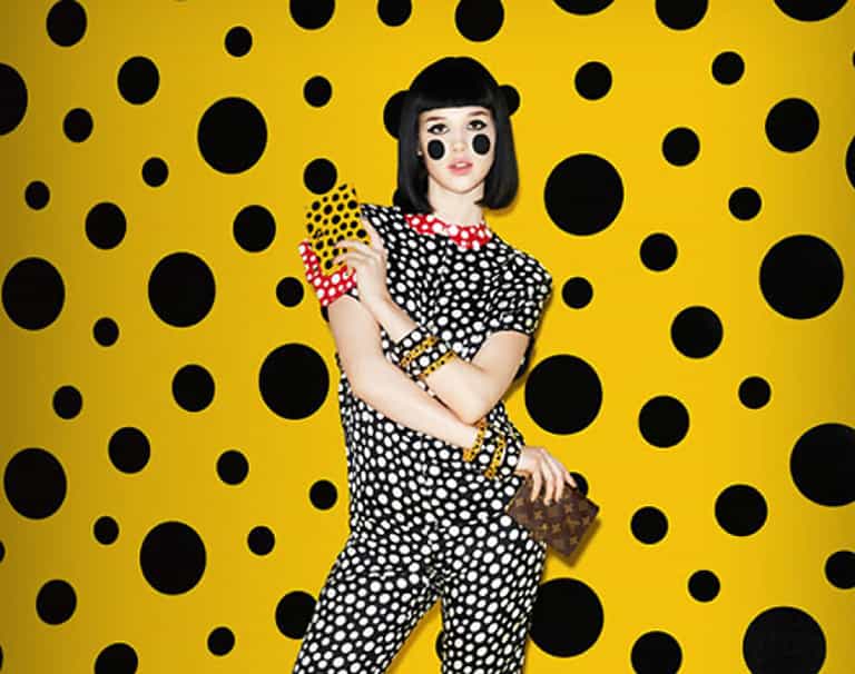 Fashion High Five: Get Your New Season Style Spot On