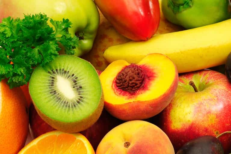 10 Foods to Make Your Skin Glow