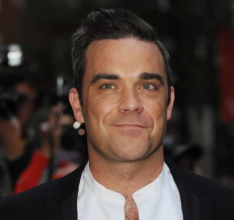 Robbie’s Wife Gives Him The Ultimatum: Gigs Or Me?
