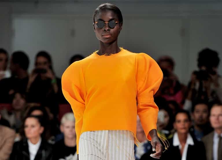 Fashion High Five: This Season Make Winter Woollies a Show-Stopper