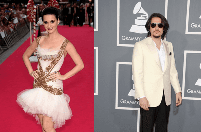Katy Perry and John Mayer are Back On!