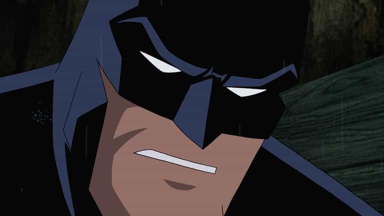 Comparing your Boyfriend to Batman will Boost His Body Image and Your Sex Life!