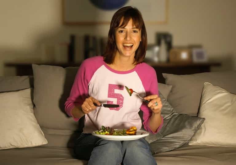 Ladies’ Day, Life-Long Memory And A Lack Of Sexy for Cheryl: All In Tonight’s TV Picks