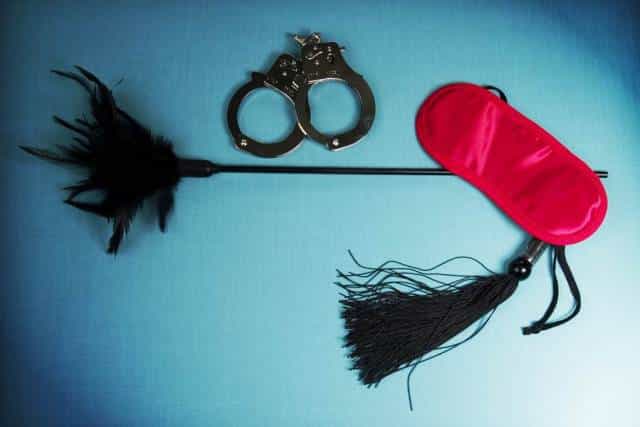 Totally Trashy: Fifty Shades of Grey is one of the Most-Dumped Books