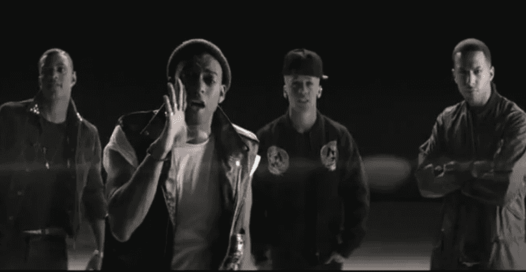 Watch It Here: JLS Lead Fourth Album With ‘Hottest Girl In The World’