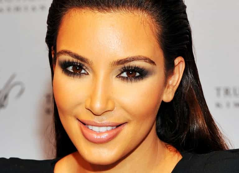 In The Spotlight: Kanye West is cramping Kim’s style and we are not impressed!