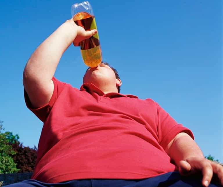 New York State Bans Large Fizzy Drinks In A Step To Curb Obesity