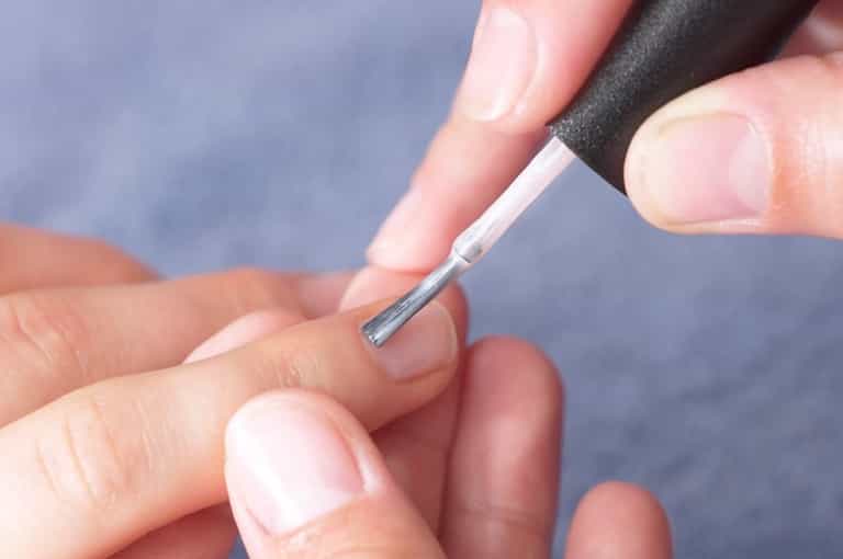 5 of the Top Nail Trends for Autumn/Winter 2012