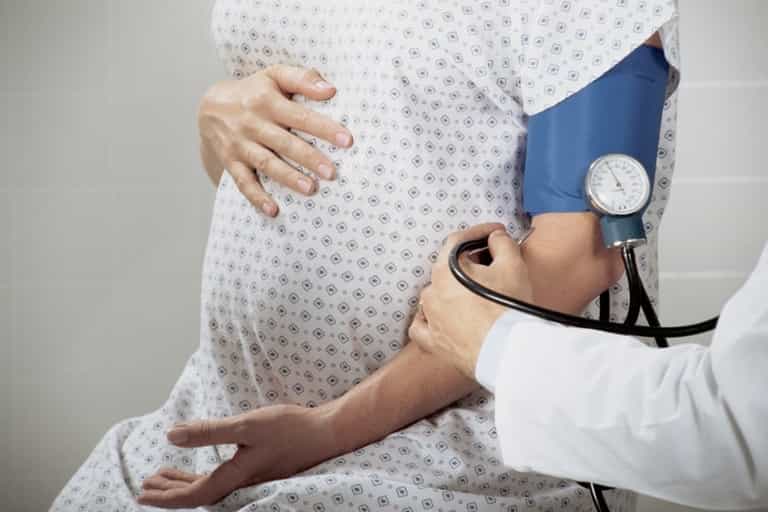 Women Who Were Born Premature are More Likely To Have Complicated Pregnancies
