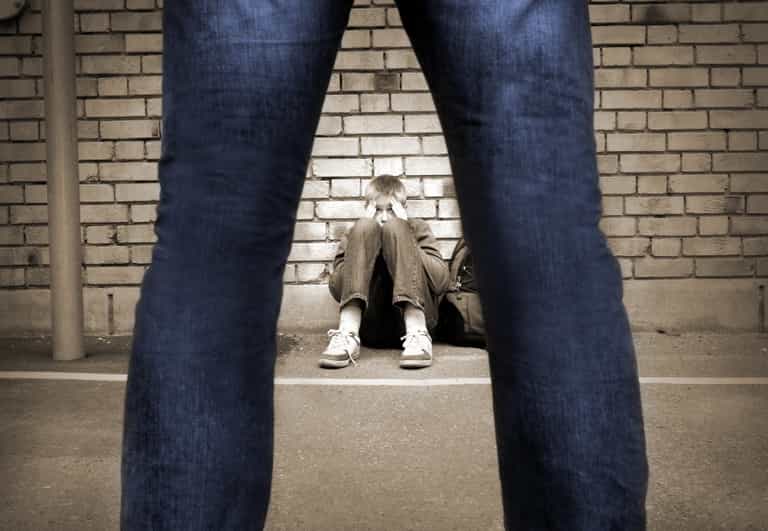 A New Study Reveals that Almost Half of Autistic Teenagers are Bullied in School