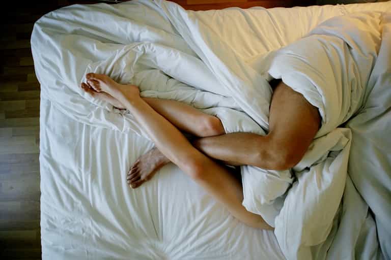 Oh Behave! Simple Ways to Spice up Your Sex Life