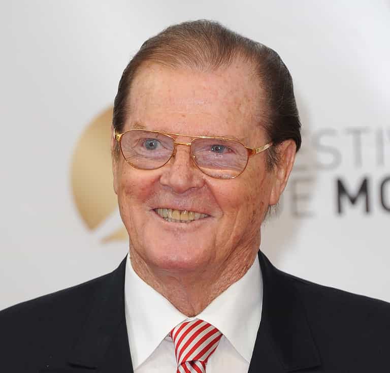 Bond Confesses To Suffering From Domestic Violence… With Two Of His Former Wives
