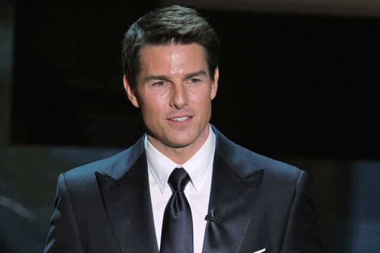 Tom Cruise Demands That a Hotel Kicks Out its Guests so he Can Eat…