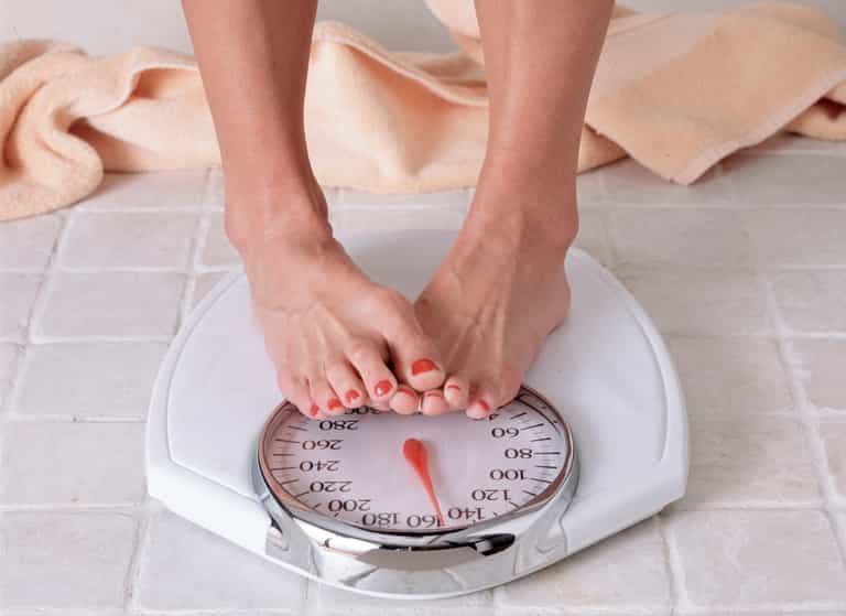 Crazy Celebrity Diets That Have Shocked Us