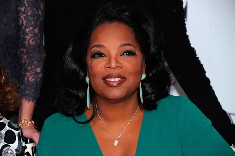 Shake off the Blues and Get Inspired! 10 Inspiring Celebrity Stories