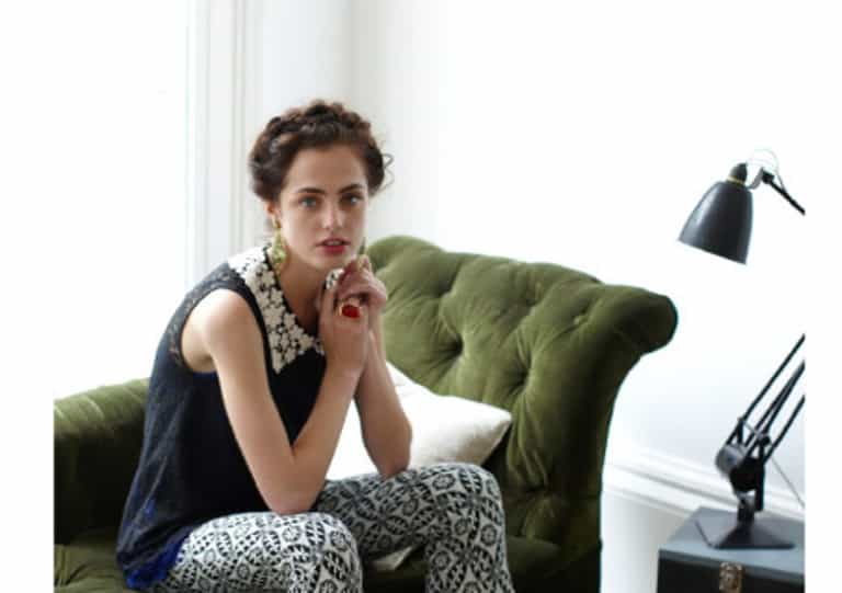 Irish Jewellery Designer Clare Hynes Goes Global