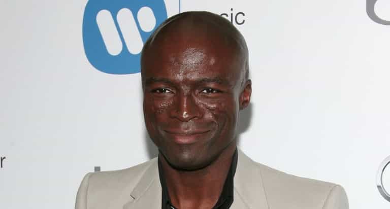 Bitter Seal Will Use Heidi’s New Relationship To Win A Slice of Her Fortune