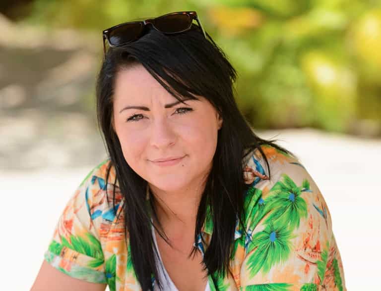 ‘Mum Always Wanted One Of Her Children To Be Gay,’ Says Party Loving Lucy Spraggan ‘Mum Always Wanted One Of Her Children To Be Gay,’ Says Party Loving Lucy Spraggan