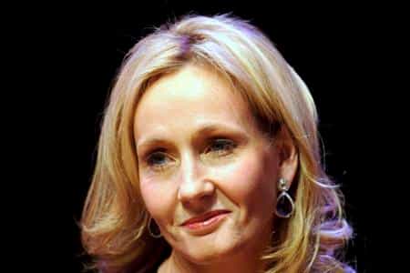 JK Rowling’s Response to Fan’s Question about Dumbledore Being Gay Is All Kinds of Brilliant