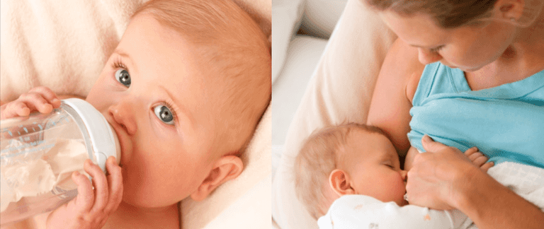 Is Breast Really The Best or Is a Mother’s Happiness The Most Important Thing? Is Breast Really The Best or Is a Mother’s Happiness The Most Important Thing?
