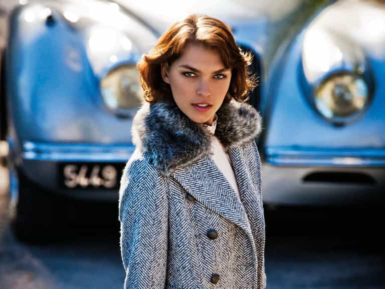 Fashion High Five: A Great Winter Coat Will Be The Hardest Working Item You’ll Buy Fashion High Five: A Great Winter Coat Will Be The Hardest Working Item You’ll Buy
