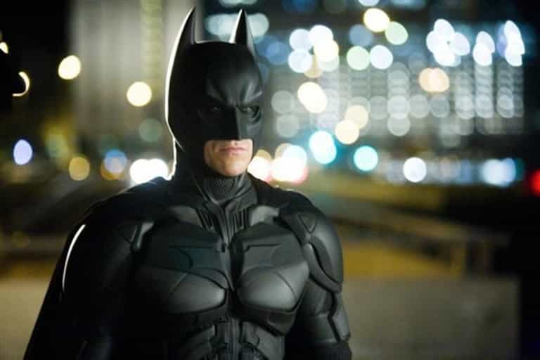 “Batman” Gets Arrested for Interfering With a Police Investigation. Yes, Really. “Batman” Gets Arrested for Interfering With a Police Investigation. Yes, Really.