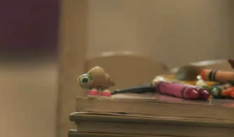 Think Snails Are Gross? Not After This Video! Think Snails Are Gross? Not After This Video!