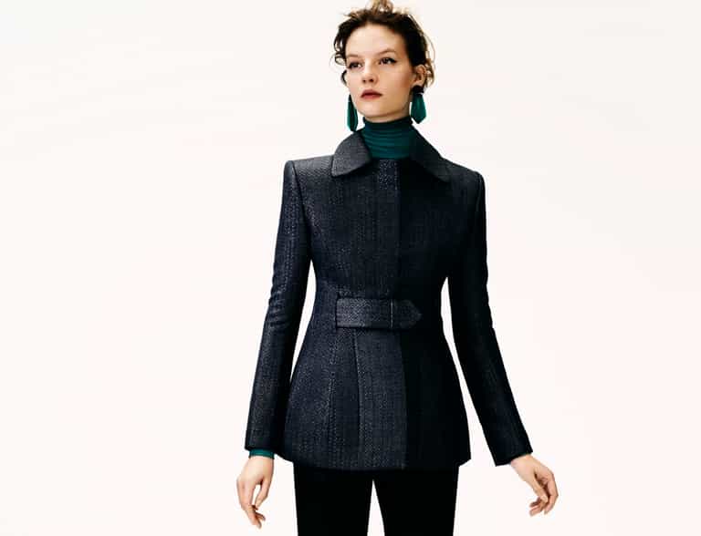 Fashion High Five: Start The Week On A Stylish High Note With These Must-Haves Fashion High Five: Start The Week On A Stylish High Note With These Must-Haves