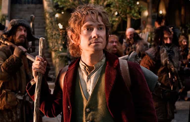 The Middle of Middle Earth: New Zealand’s Capital Set to Get a Name Change for The Hobbit Premiere The Middle of Middle Earth: New Zealand’s Capital Set to Get a Name Change for The Hobbit Premiere