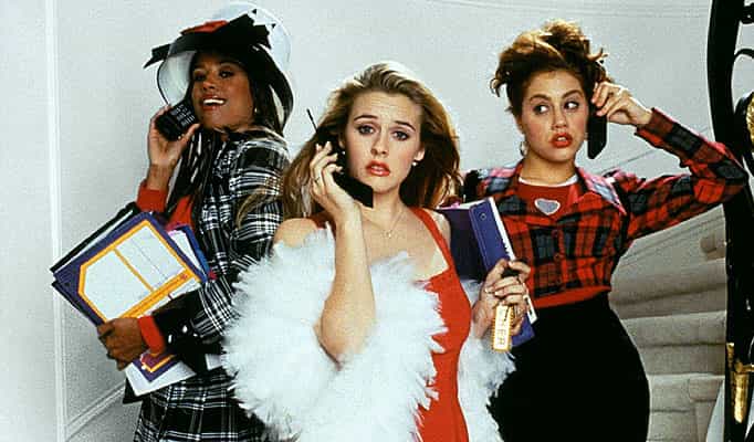 Girls On Film – We Reveal Our Most Iconic Fashion Films Of All Time Girls On Film – We Reveal Our Most Iconic Fashion Films Of All Time