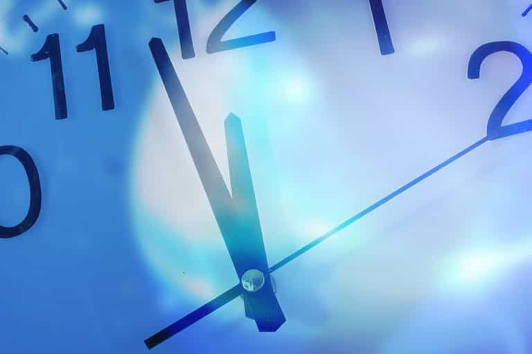 Decisions, Decisions: Need to Make up Your Mind About Something? Wait Until 11:59am Decisions, Decisions: Need to Make up Your Mind About Something? Wait Until 11:59am