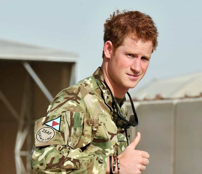 Phowar! Dirty Prince Harry is Named Tatler Magazine’s Man of The Year Phowar! Dirty Prince Harry is Named Tatler Magazine’s Man of The Year