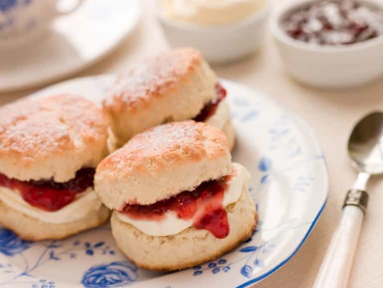 Irish Coffees, Crispy Pies and Mrs. Pattmore’s Scones: Kitchen Wonders For The Weekend Irish Coffees, Crispy Pies and Mrs. Pattmore’s Scones: Kitchen Wonders For The Weekend