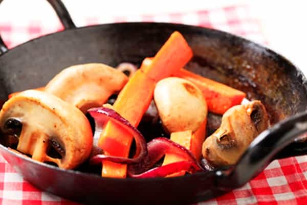 Become Culinary-Confident With These Hot Just-Out-Of-The-Kitchen Tips Become Culinary-Confident With These Hot Just-Out-Of-The-Kitchen Tips