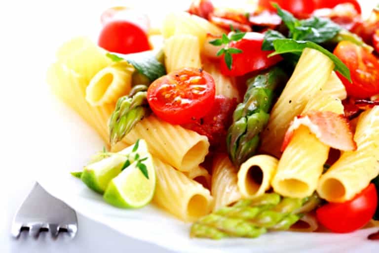 Make Your Pasta Something Special: Easy Expert Tips To Make Even The Italians Envious Make Your Pasta Something Special: Easy Expert Tips To Make Even The Italians Envious