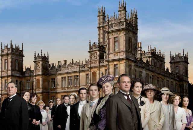 “My Co-Star is a Moody Bitch!” Says Downton Abbey’s Hugh Bonneville “My Co-Star is a Moody Bitch!” Says Downton Abbey’s Hugh Bonneville