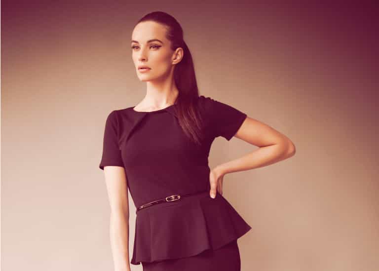 Fashion High Five: A Style Solution Worth Investing In