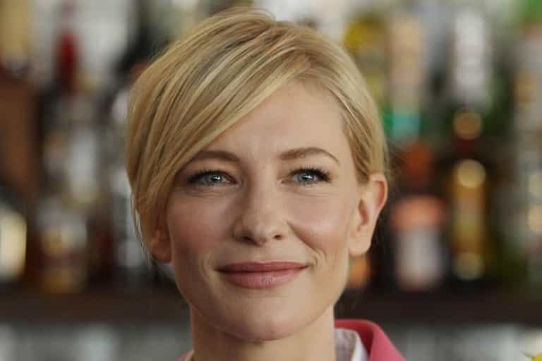 Cate Blanchett Has Reportedly Welcomed A New Addition To Her Household