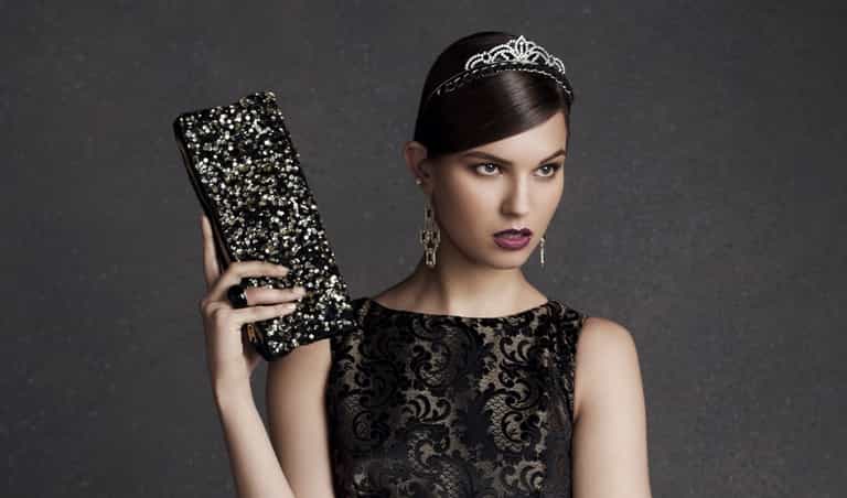 Fashion High Five: Go For A Luxe Look With Brocade Fashion High Five: Go For A Luxe Look With Brocade