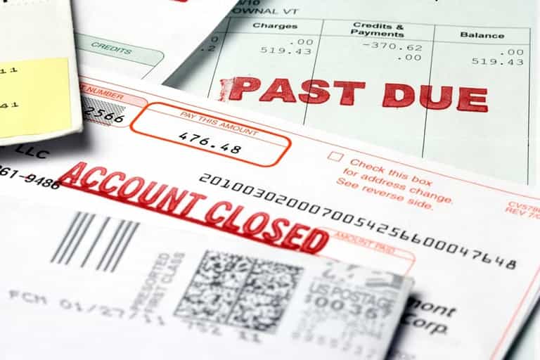 Broke Nation: 1.9 Million Irish People Struggle to Pay Their Bills Every Month Broke Nation: 1.9 Million Irish People Struggle to Pay Their Bills Every Month