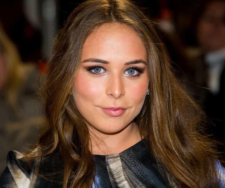 Keeping It In The Family: Chloe Green Reveals Her Latest Collection For Topshop Keeping It In The Family: Chloe Green Reveals Her Latest Collection For Topshop